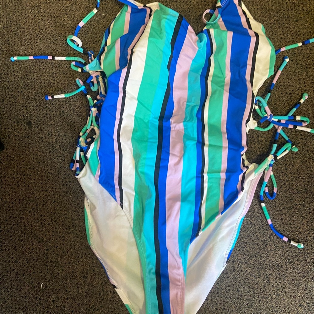 Swimsuit
